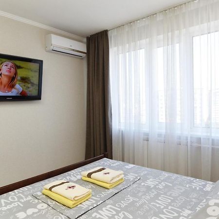 Apartament On Vasylia Lypkivskoho 24 Kiev Eksteriør billede