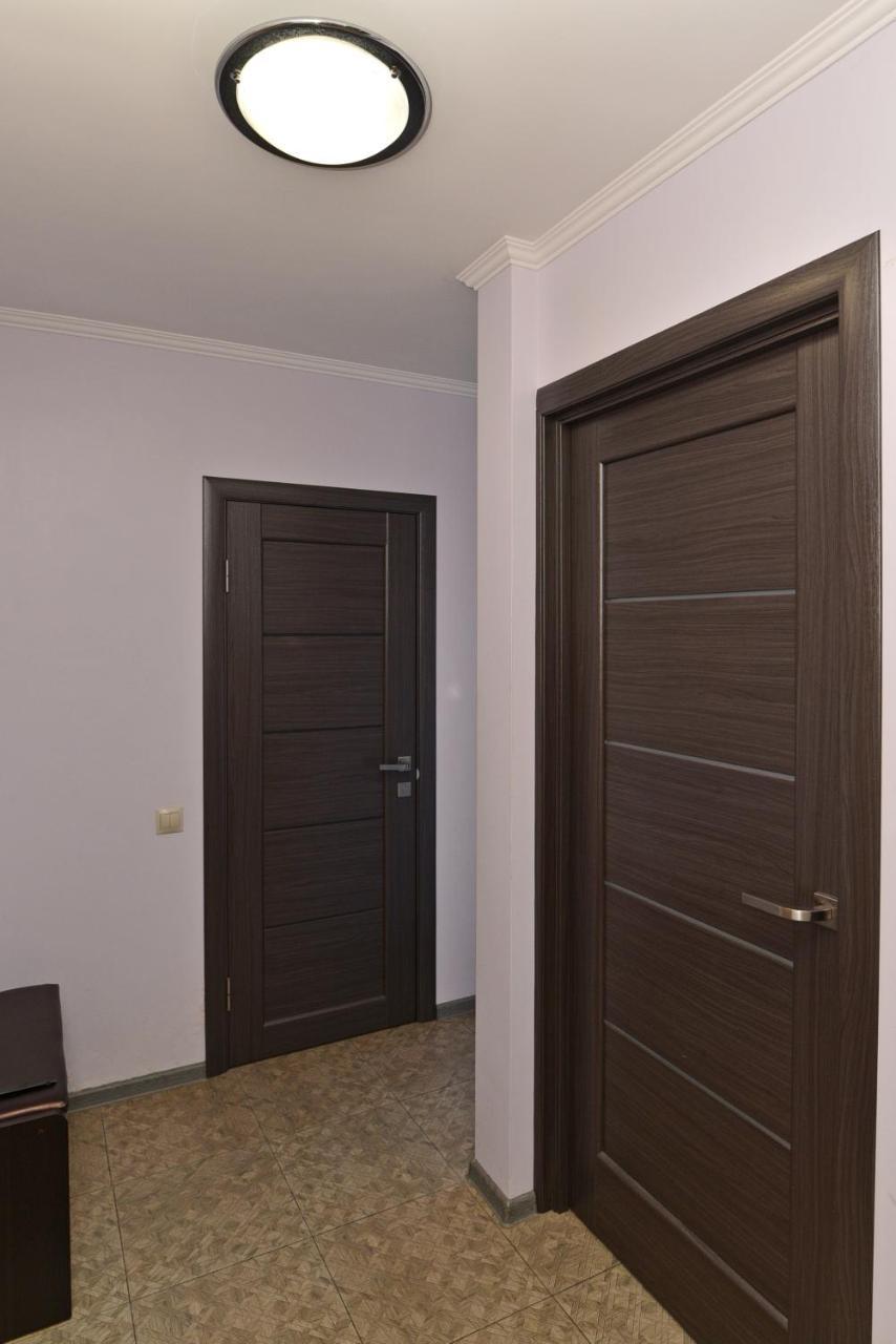 Apartament On Vasylia Lypkivskoho 24 Kiev Eksteriør billede