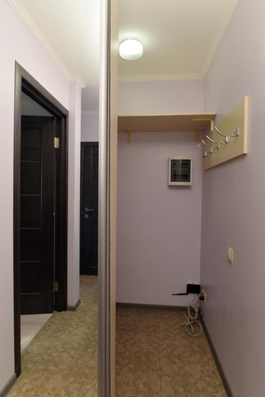 Apartament On Vasylia Lypkivskoho 24 Kiev Eksteriør billede