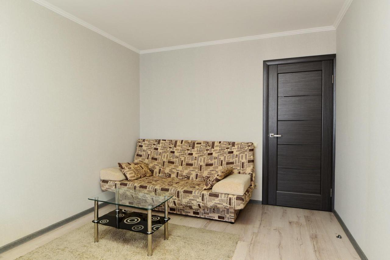 Apartament On Vasylia Lypkivskoho 24 Kiev Eksteriør billede